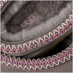 UGG Tasman II Slipper Stormy Grey (Women's) — detail - Image 5