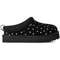 UGG Tazz Shiny Dots スリッパ Black （キッズ）