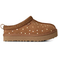 UGG Tazz Shiny Dots Pantufa Chestnut (Infantil)