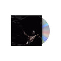 Travis Scott Utopia: Copertina CD I