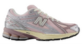 New Balance 1906R Zucchero Rosa Argento