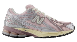 New Balance 1906R Zucchero Rosa Argento