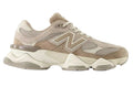 New Balance 9060 Pietra Arida Fungo