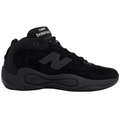 New Balance Pallacanestro P400 Triplo Nero