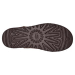 UGG Classic Ultra Mini Boot Burnt Cedar (Women's) - Image 5