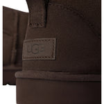 UGG Classic Ultra Mini Boot Burnt Cedar (Women's) - Image 6