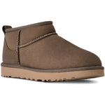 UGG Classic Ultra Mini Boot Dried Oregano (Women's) — photo 3 - Image 1