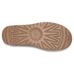 UGG Classic Ultra Mini Platform Boot Sand (Women's) — outsole - Image 6
