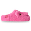 UGG Elea Pooch Slip-On Hausschuhe Pink Lack (Damen)