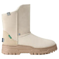 UGG Hardware-Stiefel Hidden NY PFF