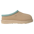 UGG Tasman II Hausschuh Driftwood / White Pepper (Kinder)