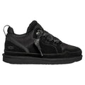 UGG Lowmel Schwarz (Kinder)