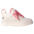 UGG Lowmel Love '25 Jasmine Tropical Pink (Damen)