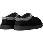 UGG Tasman II Slipper Black (Men's) — photo 4 - Image 4