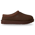UGG Tasman II Hausschuh Burnt Cedar Veloursleder (Damen)