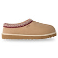 UGG Tasman II Slipper Driftwood Biking Red (Herren)
