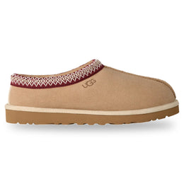 UGG Tasman II Slipper Driftwood Biking Red (Herren)