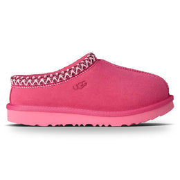 UGG Tasman II Hausschuhe Pink Bloom (Kinder)