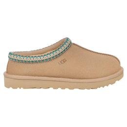 UGG Tasman Hausschuhe Driftwood / White Pepper (Damen)