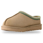 UGG Tasman Slipper Mustard Seed Vibrant Green (Women's) - Image 3