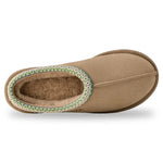 UGG Tasman Slipper Mustard Seed Vibrant Green (Women's) - Image 4