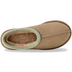 UGG Tasman Slipper Mustard Seed Vibrant Green (Women's) sneakers — style 5955-MVB — photo 4 of 6 - Image 10