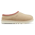 UGG Tasman Slipper Sand / Dunkelkirsche (Damen)