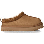 UGG Tazz Dazzle Platform Slipper Chestnut Brown (Kid's) sneakers — style 1174130K-CHE — photo 1 of 5 - Image 6