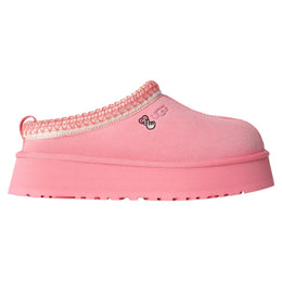 UGG Tazz Love '25 Pantoufles Rose Tropical (Femmes)