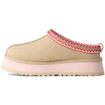 UGG Tazz Love '26 Slipper Sea Salt Rosetta (Women's) - Image 3