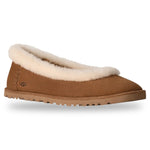 UGG Zora Ballet Flat Chestnut (Women's) - Image 2
