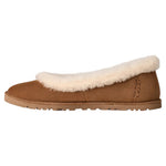 UGG Zora Ballet Flat Chestnut (Women's) - Image 3