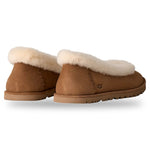 UGG Zora Ballet Flat Chestnut (Women's) - Image 6