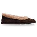 UGG Zora Ballerinas Dusted Cocoa (Damen)