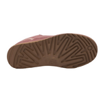 UGG Lowmel Pink Dawn (Kids) - Image 4