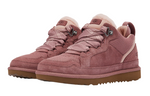 UGG Lowmel Pink Dawn (Kids) - Image 3