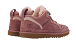 UGG Lowmel Pink Dawn (Kids) - Image 2