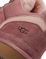 UGG Lowmel Pink Dawn (Kids) - Image 5