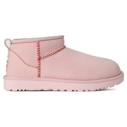 UGG Classic Ultra Mini Love '26 Boot Rosetta (Women's)