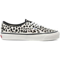Vans Premium Authentic Dalmatian White Black