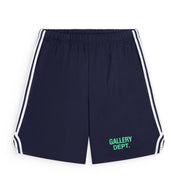 Gallery Dept. Venice Court Shorts Navy