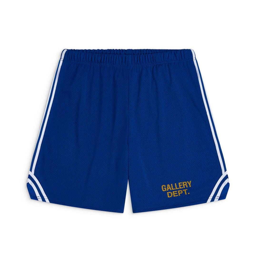 Gallery Dept. Venice Court Shorts Royal Blue