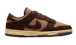 Nike Dunk Low Harris Tweed Sesamo (Da donna)