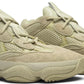 Yeezy 500 Super Moon Yellow - Supra Sneakers