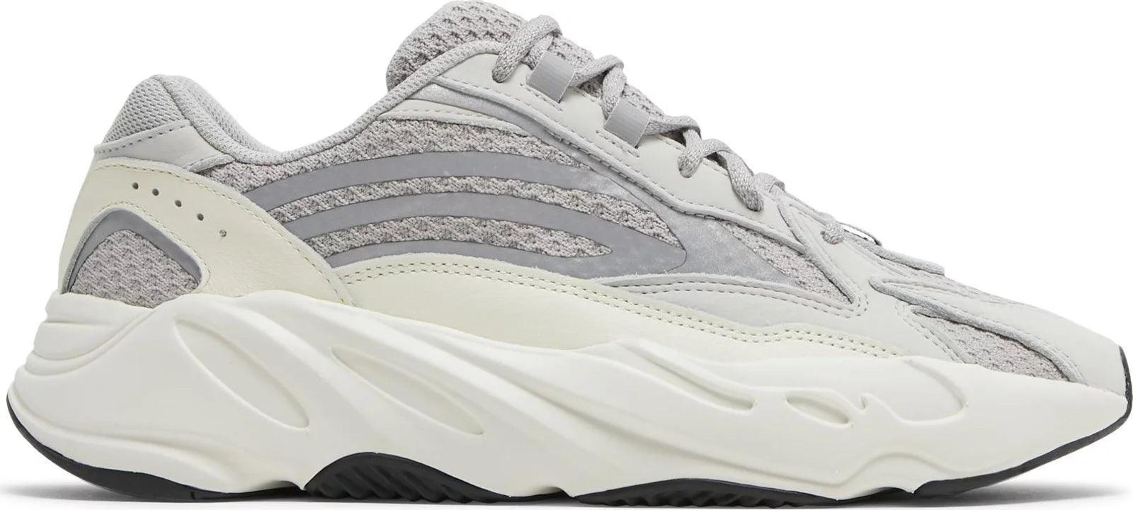 Yeezy 700 v2 Static - Supra Sneakers