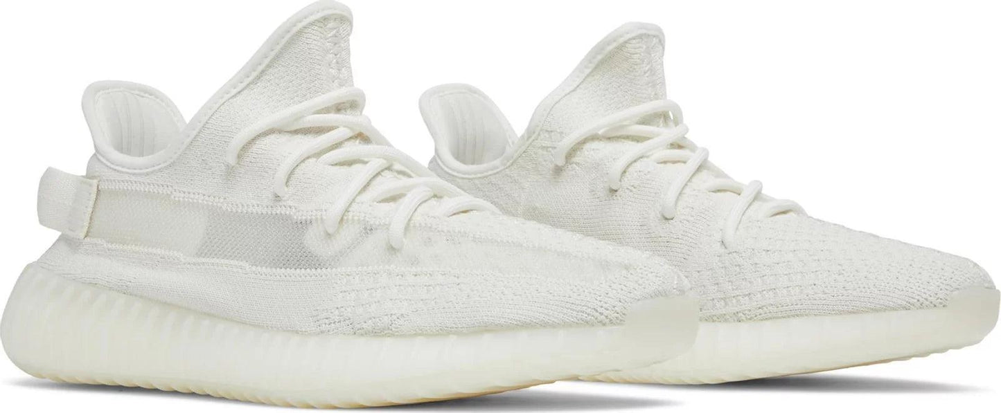 Yeezy Boost 350 v2 Bone - Supra Sneakers