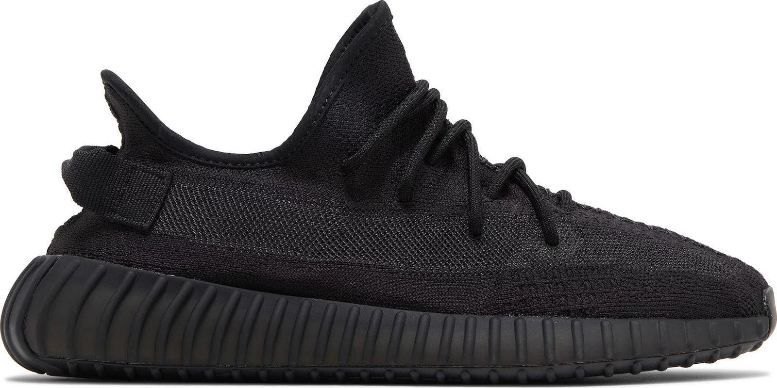 Yeezy Boost 350 V2 Onyx - Supra Sneakers