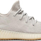 Yeezy Boost 350 V2 Sesame - Supra Sneakers