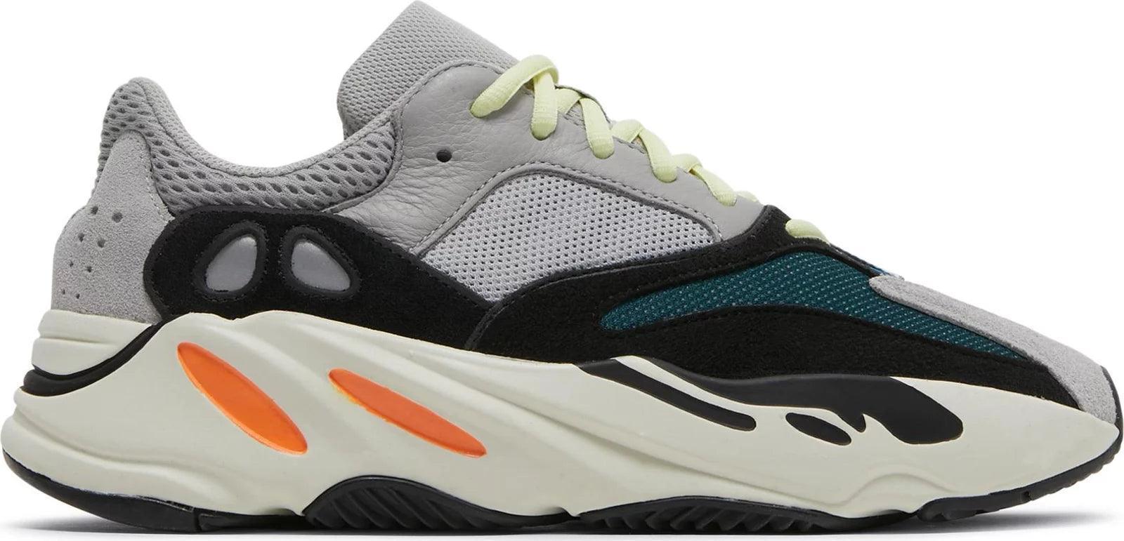 Yeezy Boost 700 Wave Runner - Supra Sneakers