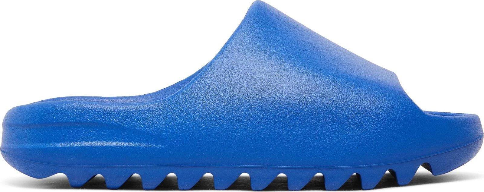 Yeezy Slide Azure - Supra Sneakers